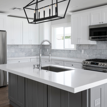 Remodelacion de Cocina